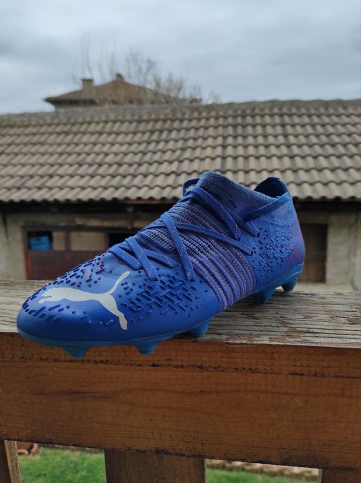 Бутонки Puma FUTURE Z