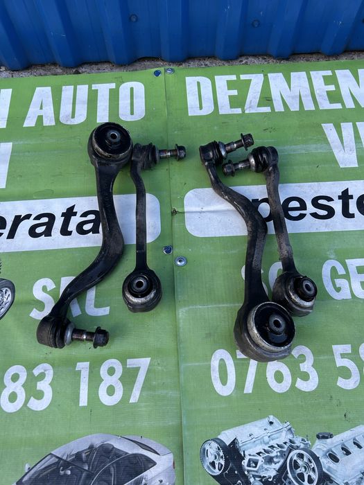Brațe roată , baculă stânga față BMW X3 G01