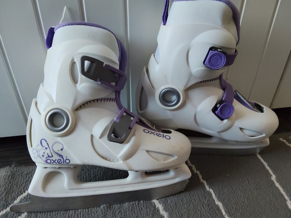 Patine Oxelo 30/32