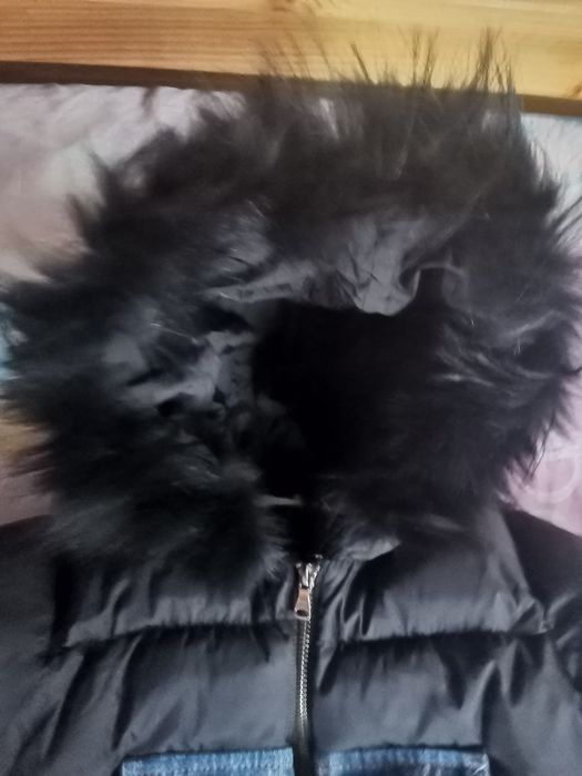 Зимно яке-унисекс моделче