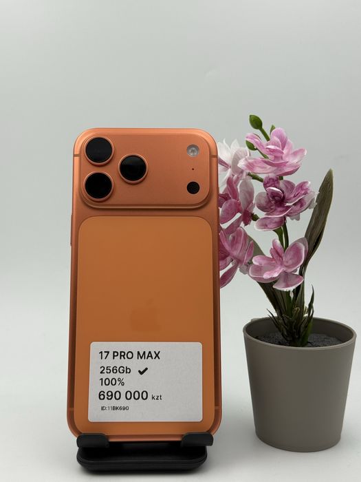 Iphone 17 Pro Max Айфон 17 Про Макс