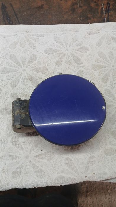 Нови и стари части за Octavia U1