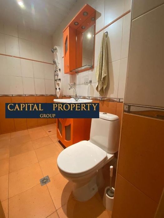 Дава се под наем Тристаен апартамент в Варна, Конфуто - 87 кв.м за 480 € - Снимка #9