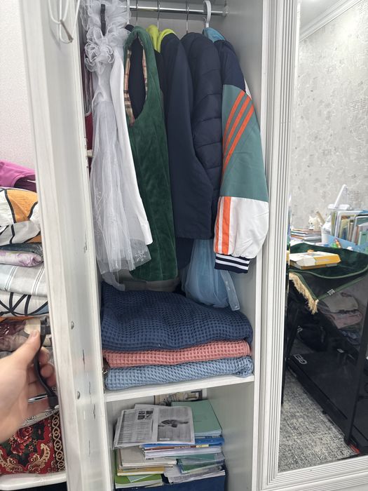 Шкаф для спальный