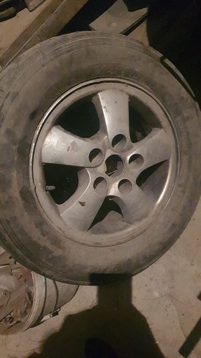 Титановый  ДИСКА НА starex