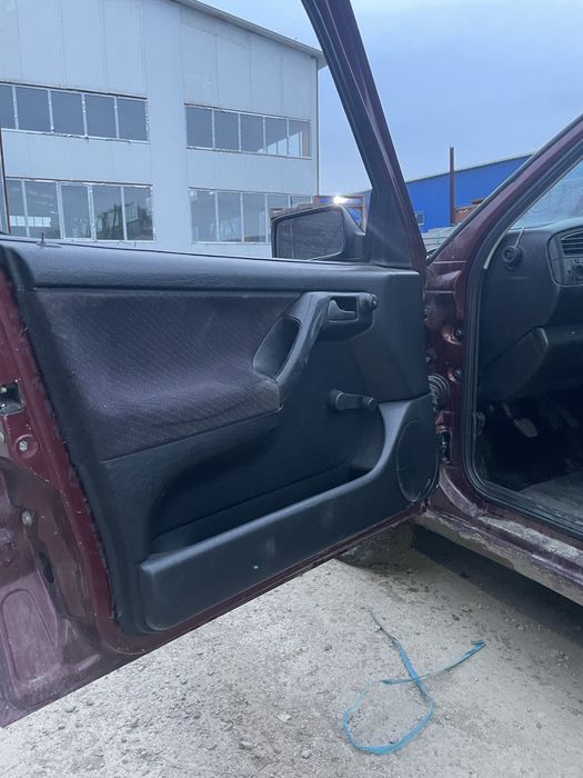 Продам Golf 3 1.6