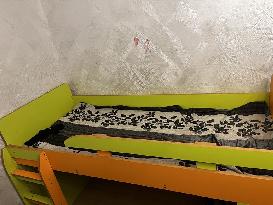 Кровать 2 ярусный