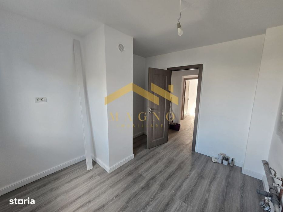 Apartament cu 4 camere de vanzare, Zona Malul Muresului/Praporgescu