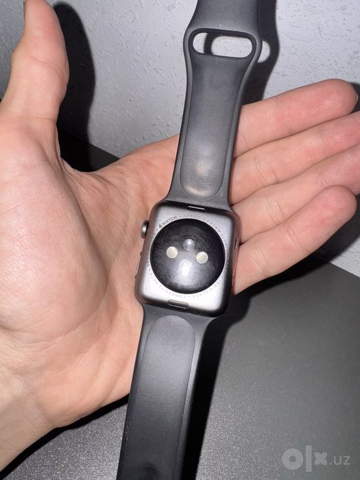 apple watch 3 s.