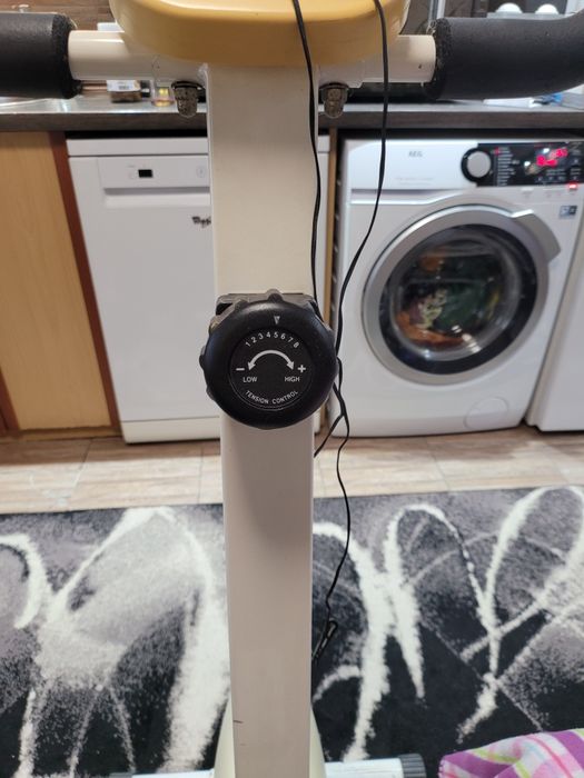 Продавам Велоергометър