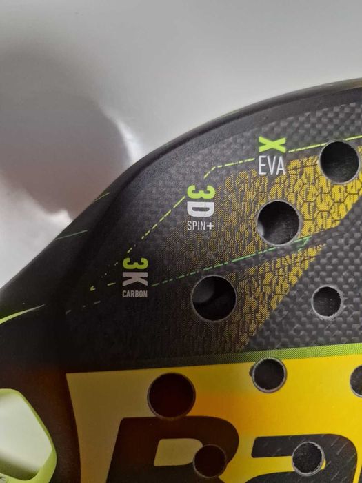 Ракета для падел Babolat Counter Viper 2024