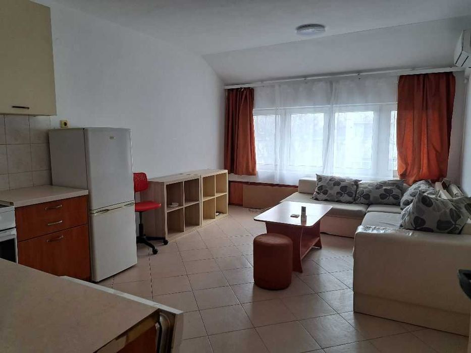 Дава се под наем Двустаен апартамент в София, Хаджи Димитър - 67 кв.м за 448.8 € - Снимка #4