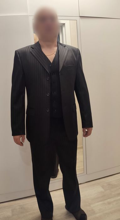 Костюм классика муж.