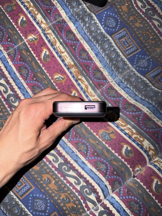 Ugreen powerbank.