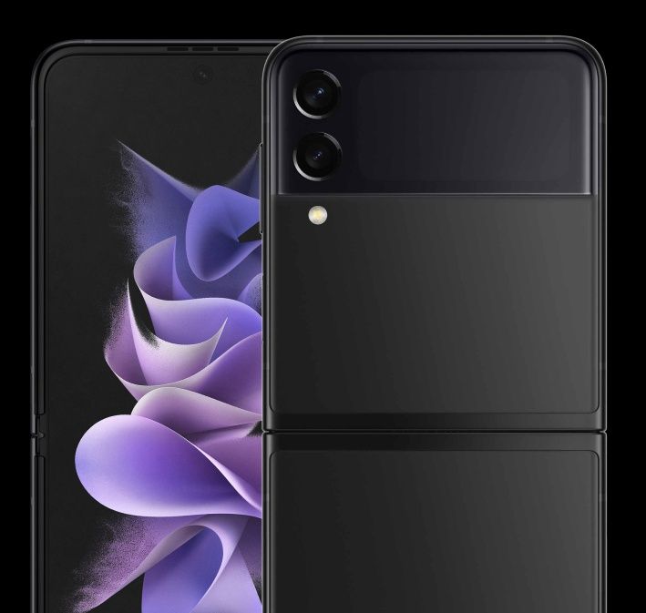Samsung Galaxu Z flip 3