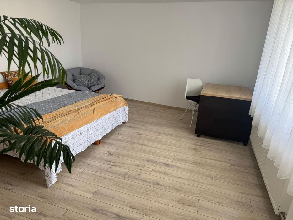 Apartament cu 1 camera I  Mobilat si utilat I Zona UMF