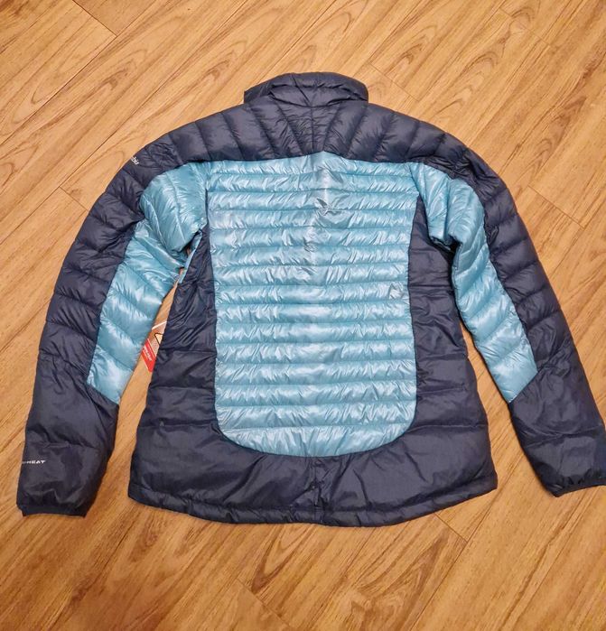 Geaca dama Columbia Omniheat, puf, iarna, masura L, noua, sigilata