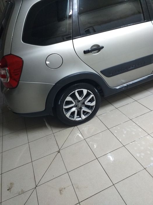 Легковые автомобили