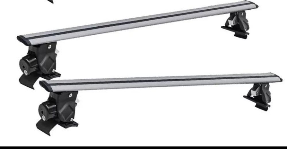 Продам рейлинги бу