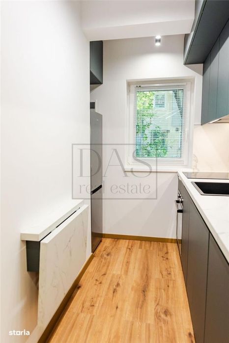 Apartament 2 camere | Renovat Complet | Floreasca
