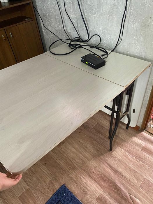 Стол продам раскладной