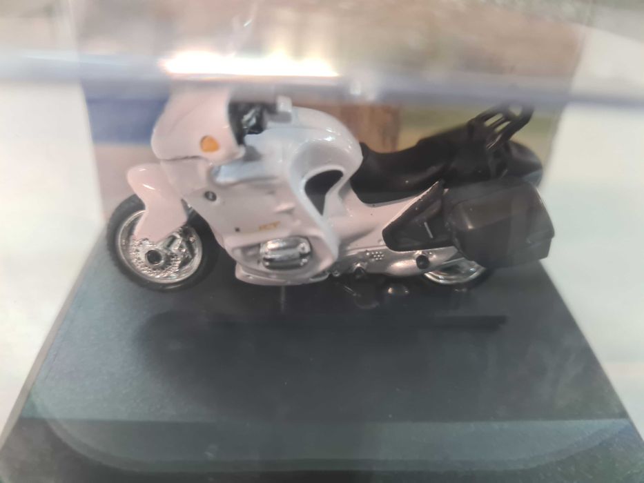 Motociclete machete scara 1:43 - unice - LOT