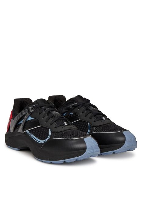 Оригинални сникърси HUGO X RB HYBRID