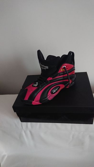 Ghete Adidas +Reebook