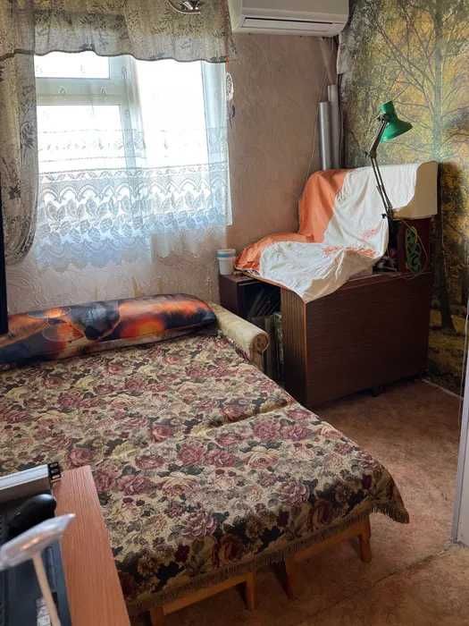 СРОЧНО Эко базар! Продается 2х-комнатная! Магазин Чимган 52м2!