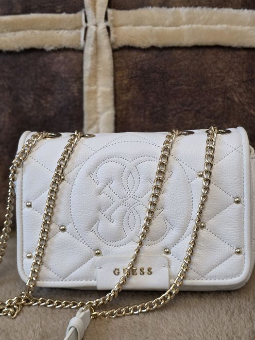 Geanta Guess Piele