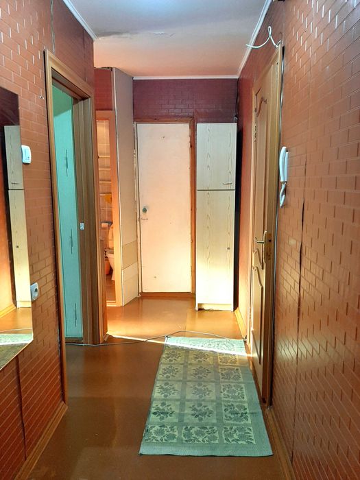 2-х комн. в соцгороде, ул. Озёрная