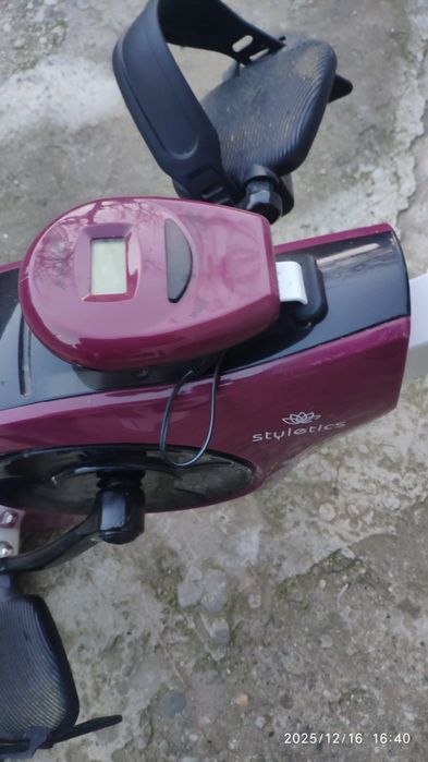 Bicicleta camera  noua   - poze reale