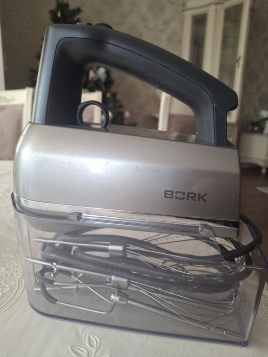 Продам миксер борк Е-700 оригинал