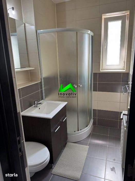 Apartament de inchiriat 2 camere Sibiu Doamna Stanca