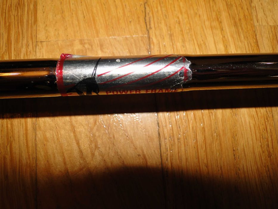 Стик за голф номер 5