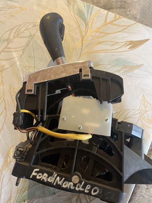 Селектор Форд Мондео.