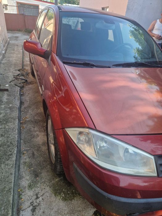 Vand Renault Megane 2