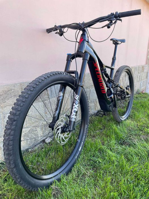 Specialized Turbo Levo Comp XL 29''