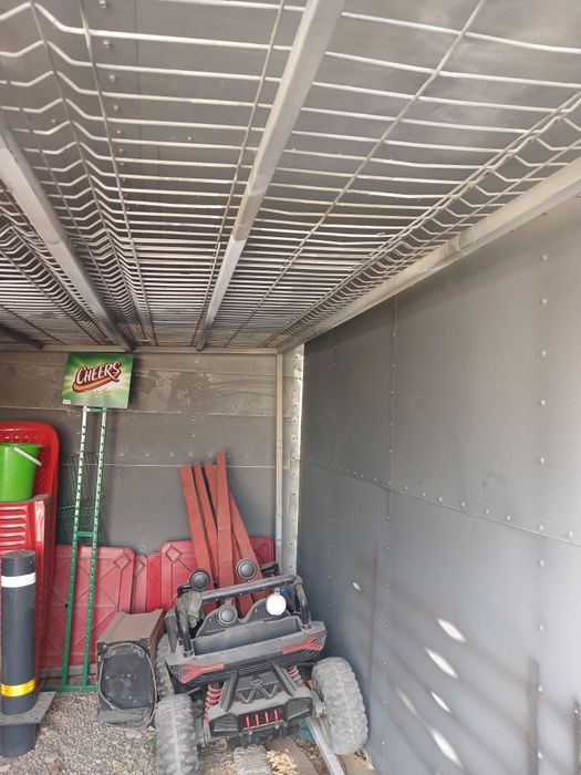 Pechka poroshkovoy печка порошковой