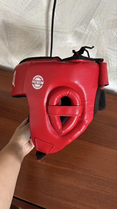 Шлем в отличном состоянии