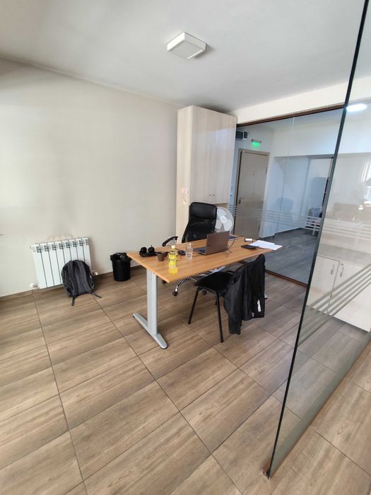 Продава се Офис в София, Борово - 230 кв.м за 1718 €/кв.м - Снимка #8