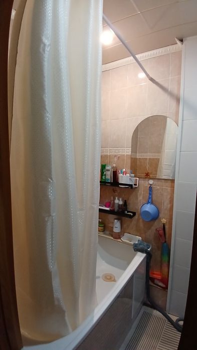 Продам 3-х комнатную квартиру