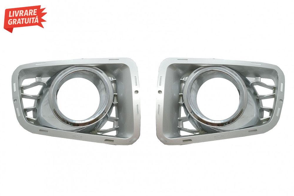 Ornamente Proiectoare compatibile cu Land Rover Range Rover Vogue III