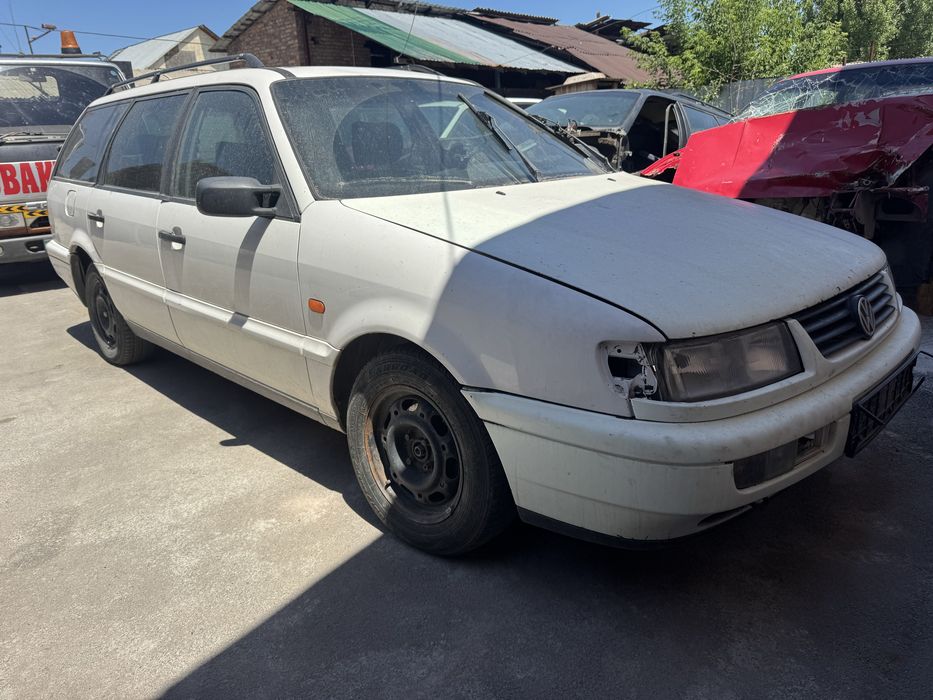 Продам Пассат в-4