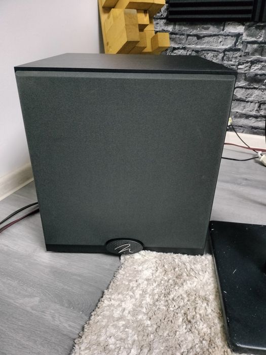 Subwoofer activ Martin Logan Dynamo 500
