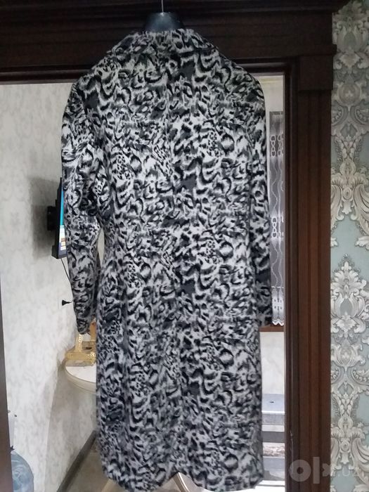 Пальто женская 48/50