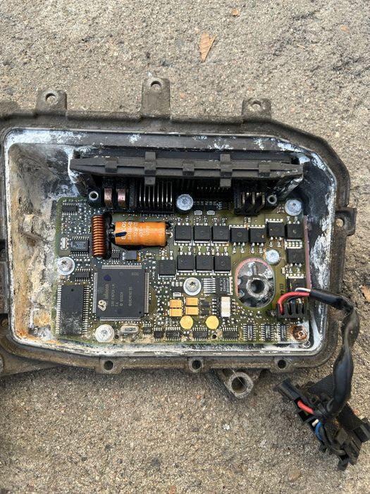 Easytronic Изитроник