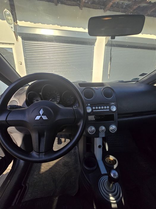 MITSUBISHI Colt 2006 — imagine 3