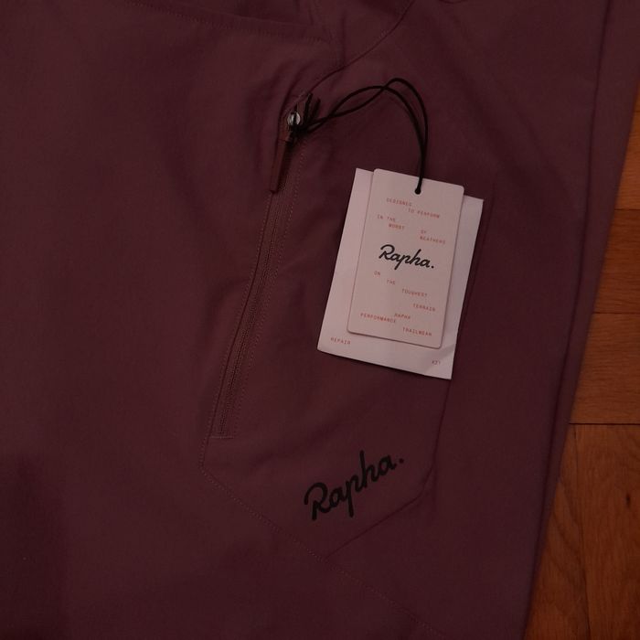 Мъжки къси панталони Rapha