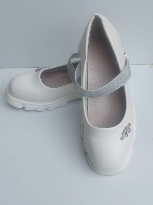 туфельки для девочек